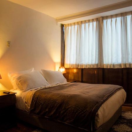 Hotel Casa Fierro Cusco (Adults Only) Kültér fotó
