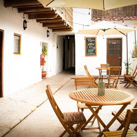 Hotel Casa Fierro Cusco (Adults Only) Kültér fotó