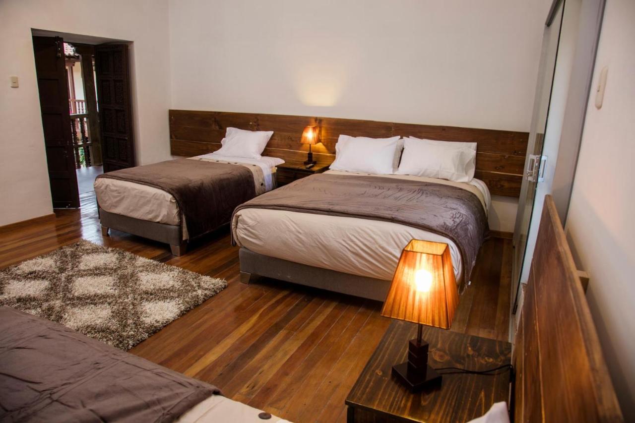 Hotel Casa Fierro Cusco (Adults Only) Kültér fotó