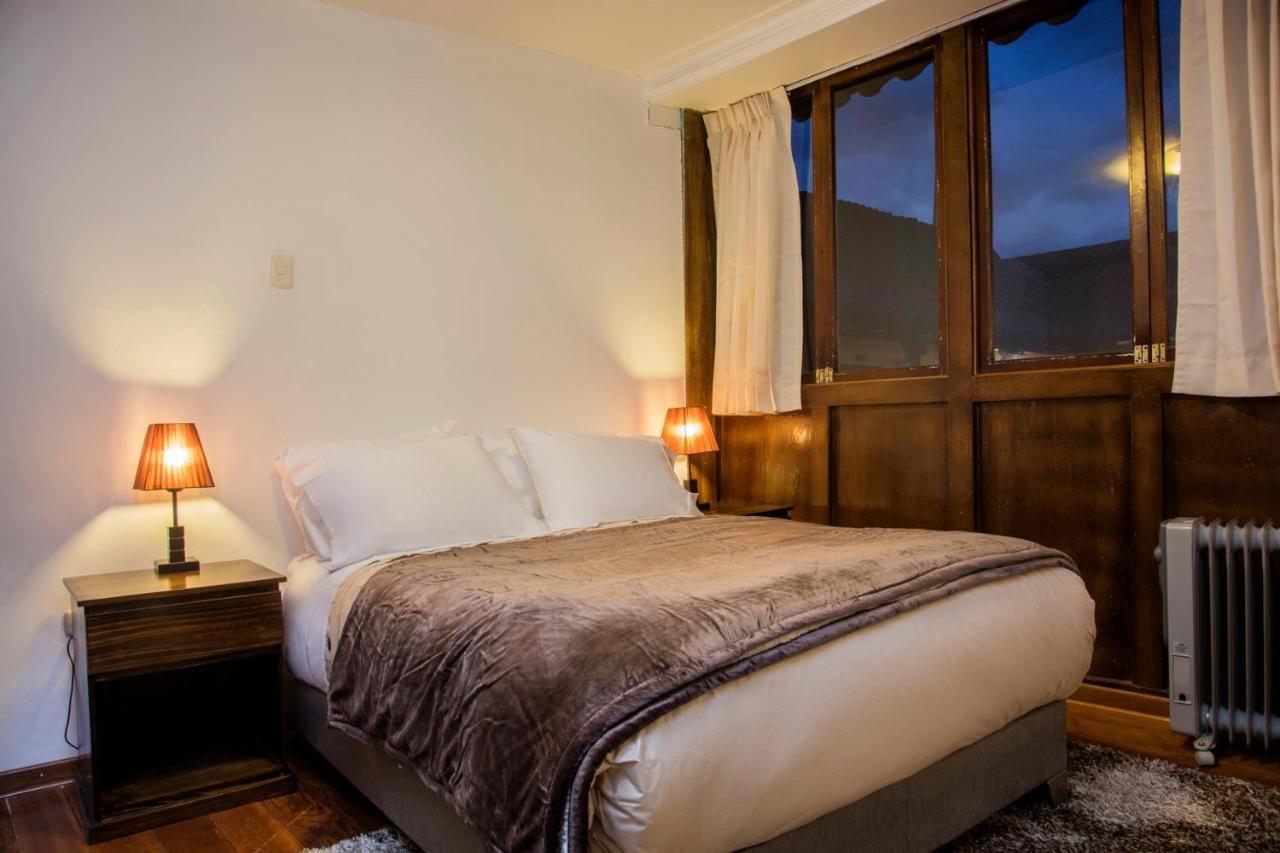 Hotel Casa Fierro Cusco (Adults Only) Kültér fotó