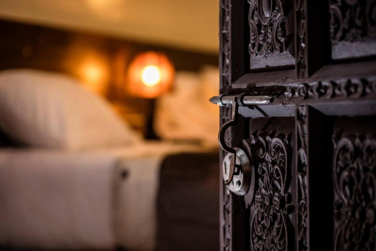 Hotel Casa Fierro Cusco (Adults Only) Kültér fotó