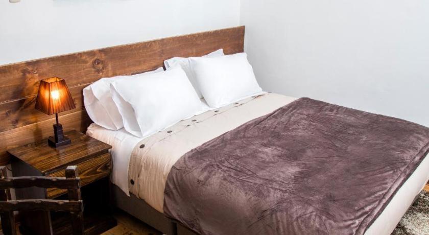 Hotel Casa Fierro Cusco (Adults Only) Kültér fotó