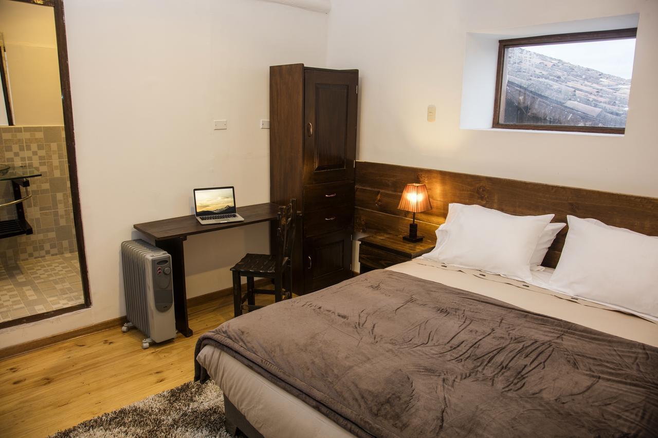 Hotel Casa Fierro Cusco (Adults Only) Kültér fotó