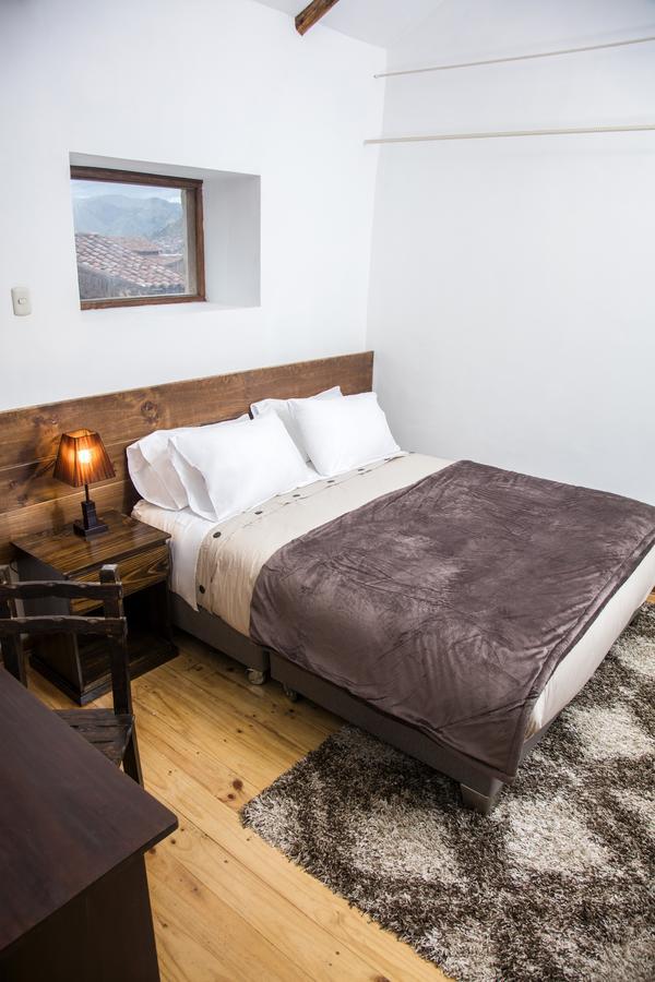 Hotel Casa Fierro Cusco (Adults Only) Kültér fotó