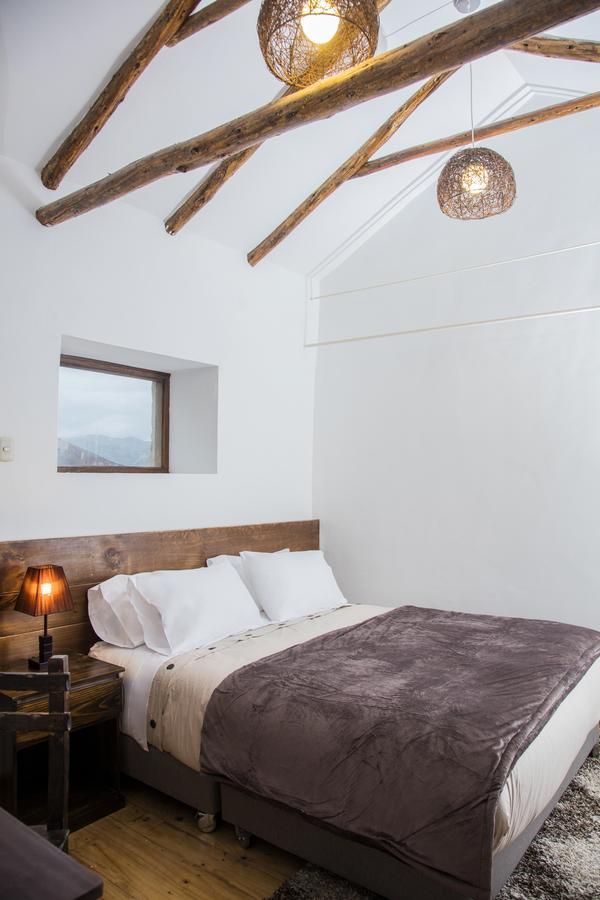 Hotel Casa Fierro Cusco (Adults Only) Kültér fotó