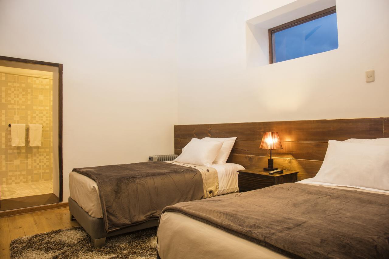 Hotel Casa Fierro Cusco (Adults Only) Kültér fotó