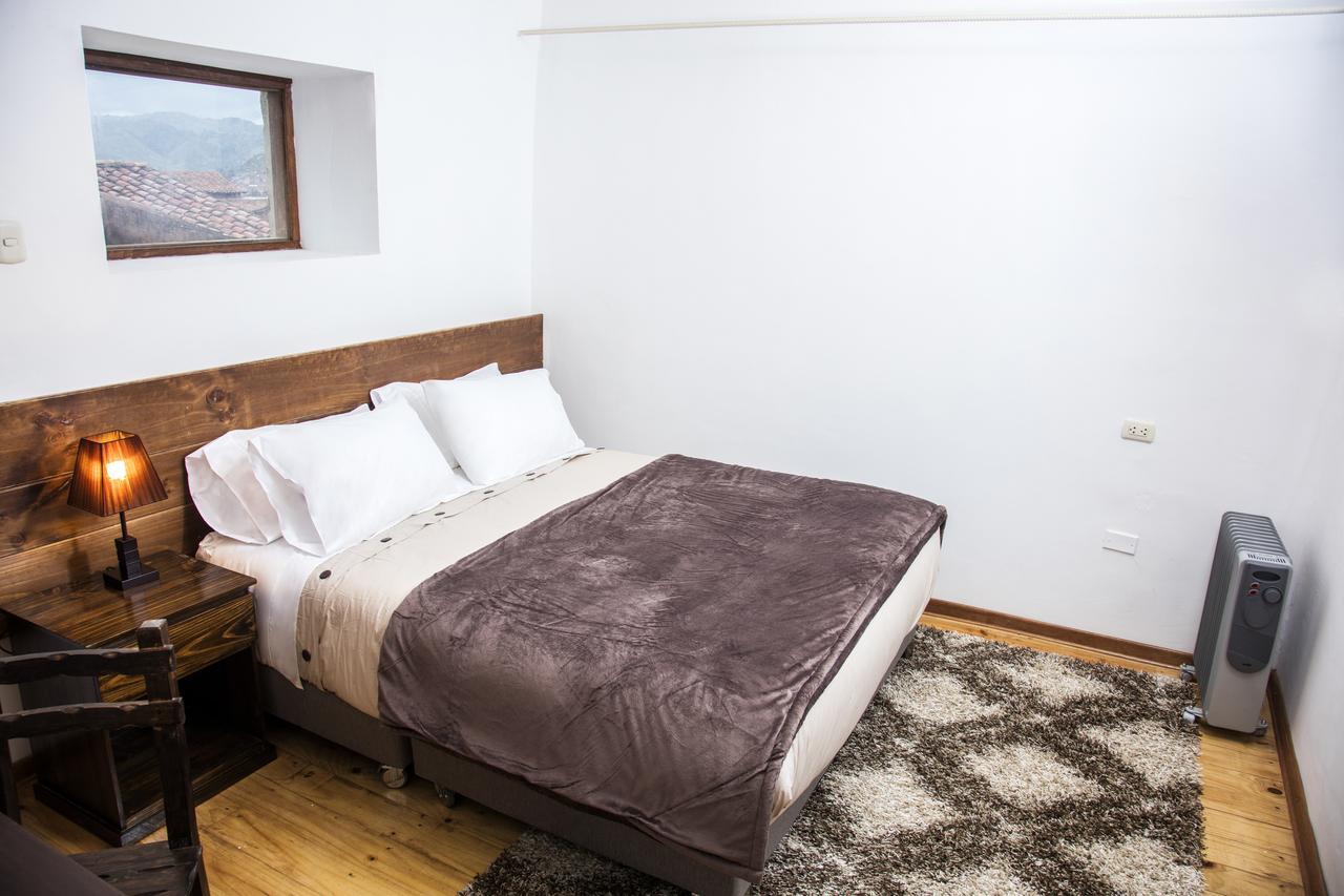Hotel Casa Fierro Cusco (Adults Only) Kültér fotó