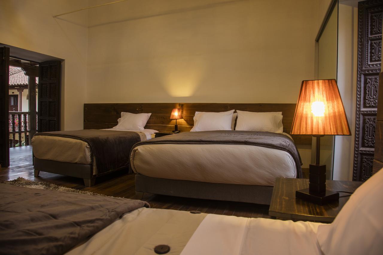 Hotel Casa Fierro Cusco (Adults Only) Kültér fotó