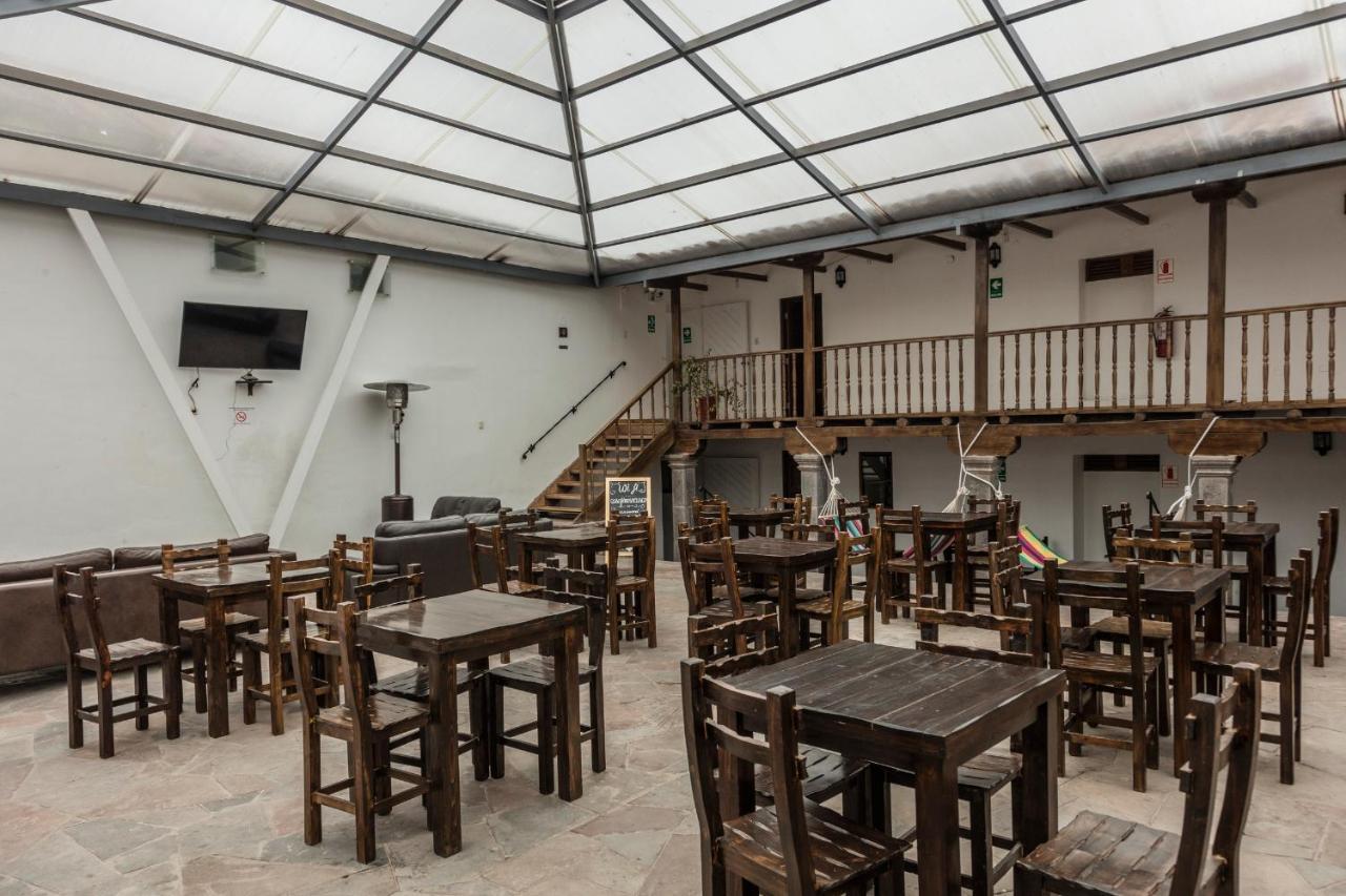 Hotel Casa Fierro Cusco (Adults Only) Kültér fotó